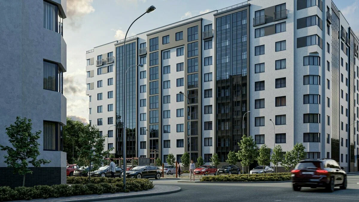 ЖК «Белый сад», изображение-9